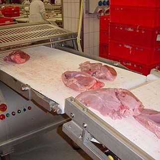 Fleischereimaschinen