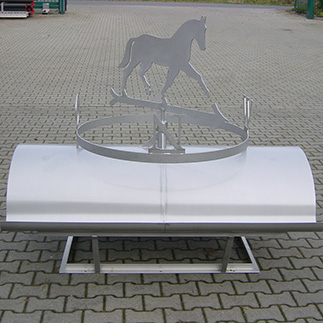 Edelstahlsonderanfertigungen